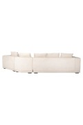 RICHMOND sofa czteroosobowa LUSSO beżowa - Richmond Interiors